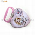 heart shape candy  metal  box for