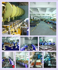 Dongguan Tinpak Co., Ltd