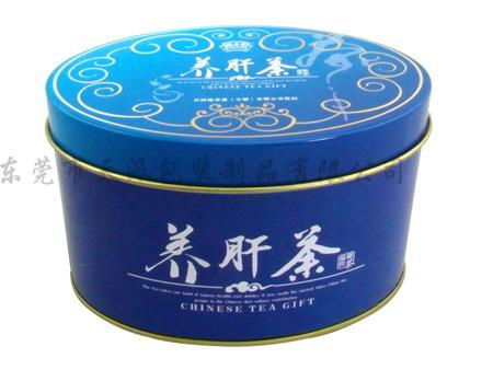 dongguan metal tea packaging canister wholesale  3