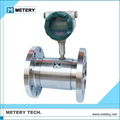 Turbine flow meter