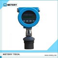 Ultrasonic level meter 1