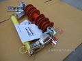 HRW11-10/100 200硅橡胶跌落式熔断器