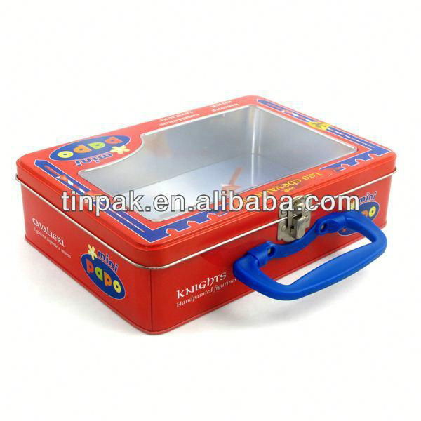 rectangular display box for candy