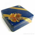 chocolate metal packaging box 4