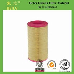 air filter 81.08405-0018 for MAN 