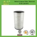 air filter 81.08405-0018 for MAN  2