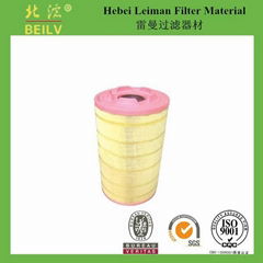 air filter 84.08405.0022 for  MAN 