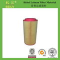 air filter  A 004 094 35 04  for