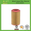air filter1789291  for volvo