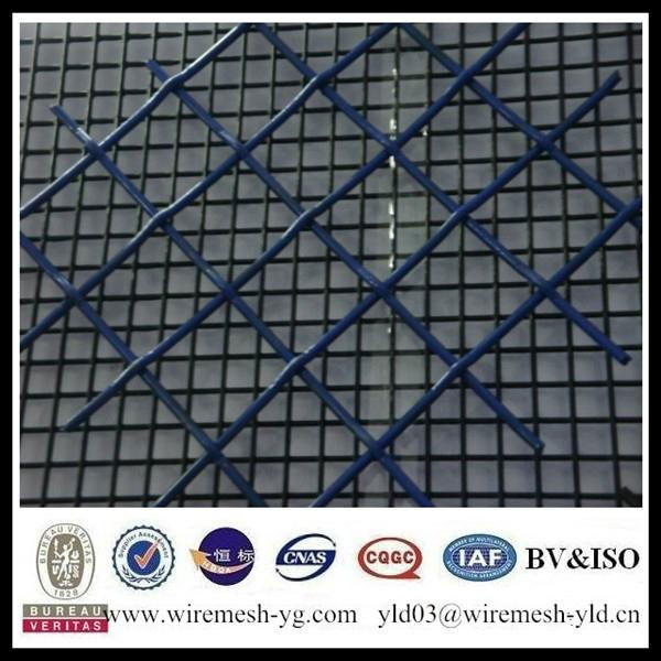 Hot Sale Crimped Wire Mesh