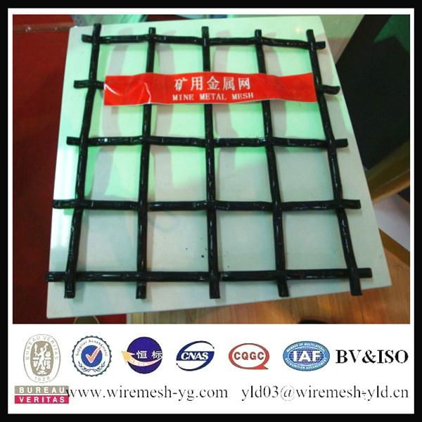 Hot Sale Crimped Wire Mesh 2