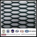 Anping decoration material expanded metal mesh