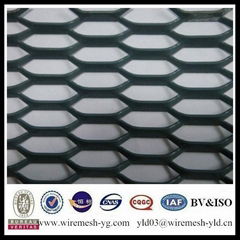 Anping decoration material expanded metal mesh