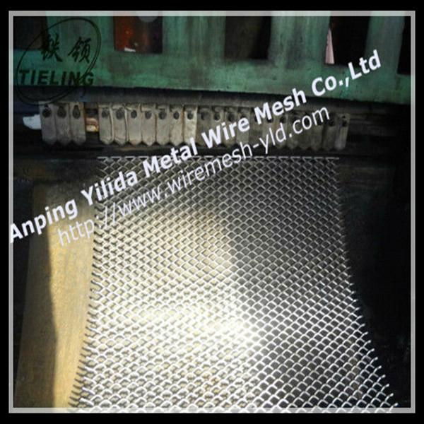 expanded metal mesh 4