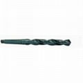 HSS TAPER SHANK TWIST DRILL 3