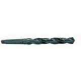 HSS TAPER SHANK TWIST DRILL