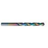 Hss Straight Shank Twist Drill