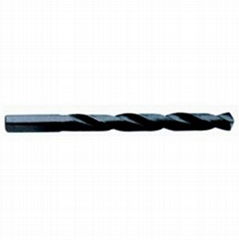 HSS STRALGHT SHANK TWIST DRILL