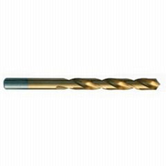 Suliang HSS STRALGHT SHANK TWIST DRILL -Top Drill Bits Manufacturer