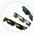 Suliang HSS STRALGHT SHANK TWIST DRILL - Top Drill Bits supplier 1