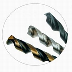 Suliang HSS STRALGHT SHANK TWIST DRILL - Top Drill Bits supplier