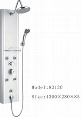 Popular hot sell shower screen