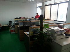 Dongguan Yueming Optoelectronics Lighting Factory