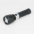 LED flashlights 3