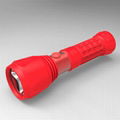 LED flashlights 4