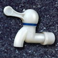 plastic faucet