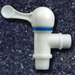 plastic valve