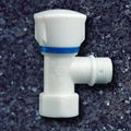 plastic valve