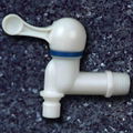 plastic faucet