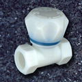 plastic valve 1