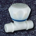 plastic valve 1