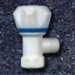 plastic valve