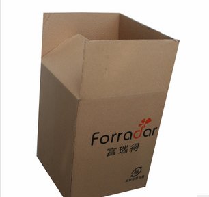 闵行纸箱包装纸盒 3