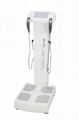 GS6.5B human body composition analyzer manufacture(25 test items)