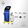 distributors wanted IHM9 ultrasonic cavitation slimming machine for sale (manufa