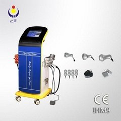 distributors wanted IHM9 ultrasonic cavitation slimming machine for sale (manufa