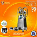 new product in china market ETG50-4S cryolipolysis fat freeze machine manufactur 1