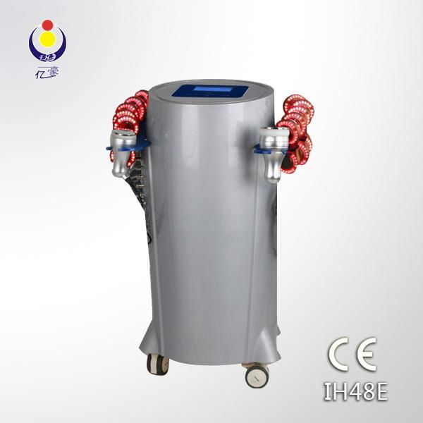 IH48E ultrasonic liposuction equipment ultrasonic liposuction machine