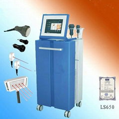 LS650 laser slimming machine ipo laser slimming machine