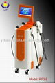 RF3.6 multi-functional portable thermage fractional rf face lift machine