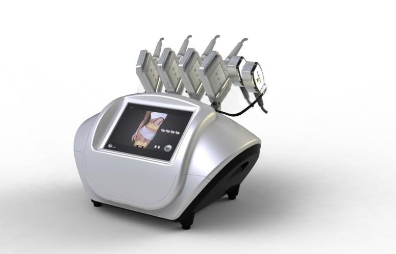 new product 2014 LS651 portable laser slimming machine for slimming body(factory 2