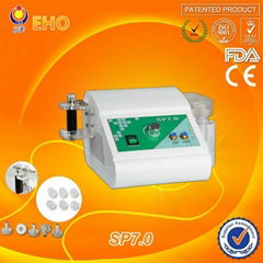 SP7.0 hydrafacial dermabrasion machine