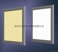 300x300mm Ultra-thin  Panel Lights