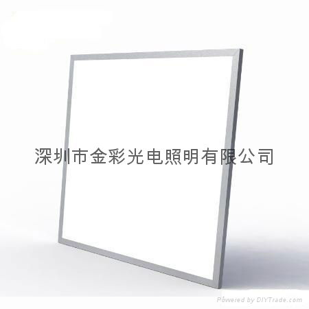 600x600mm Ultra-thin panel lights 2