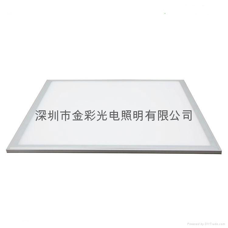 600x600mm Ultra-thin panel lights 3