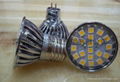 SMD5050 spotlights 20LED 1